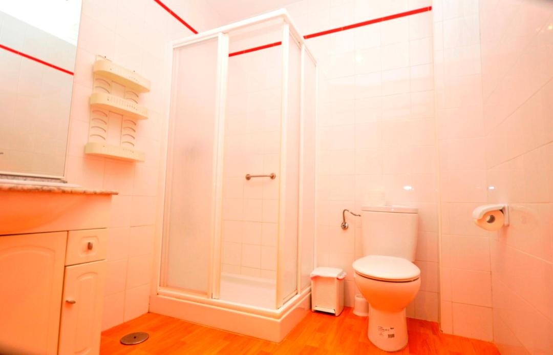 Photo of Bathroom in Conil de la Frontera City Center