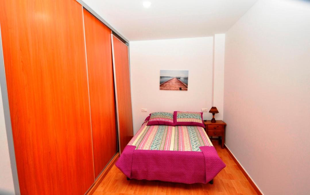 Photo of Bedroom in Conil de la Frontera City Center
