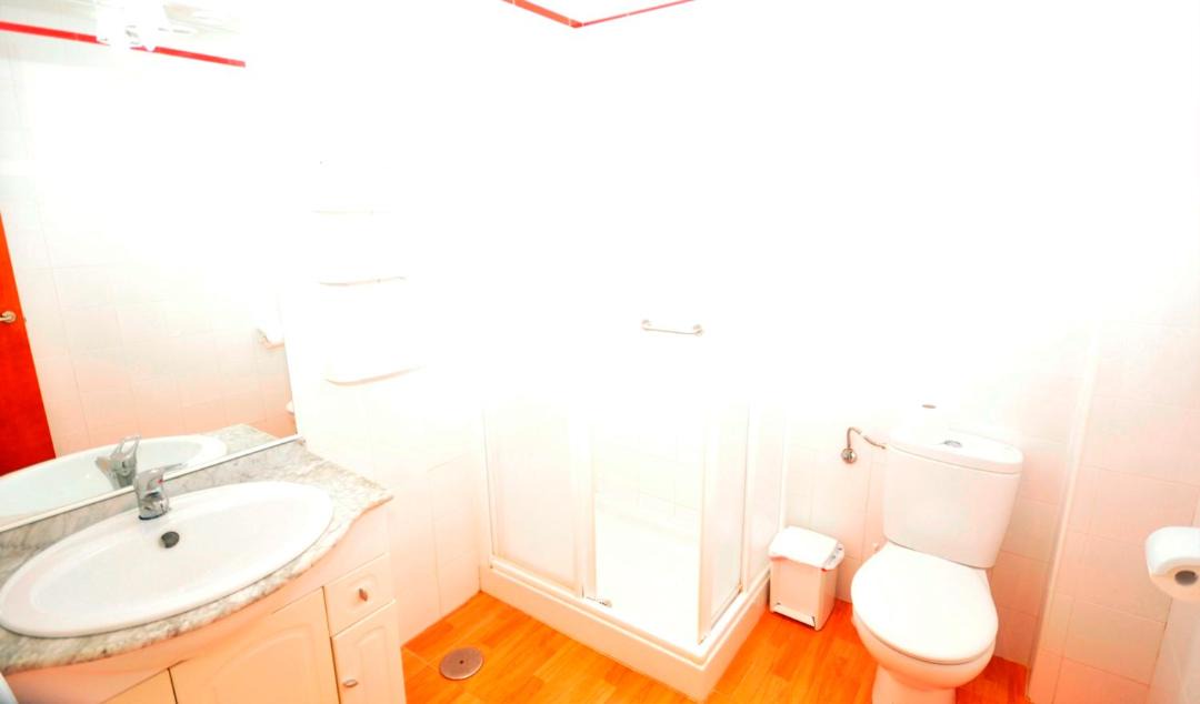 Photo of Bathroom in Conil de la Frontera City Center