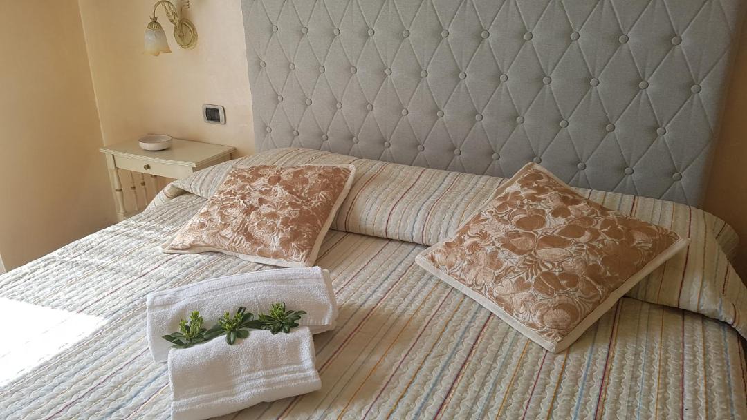Photo of Bedroom in Curno