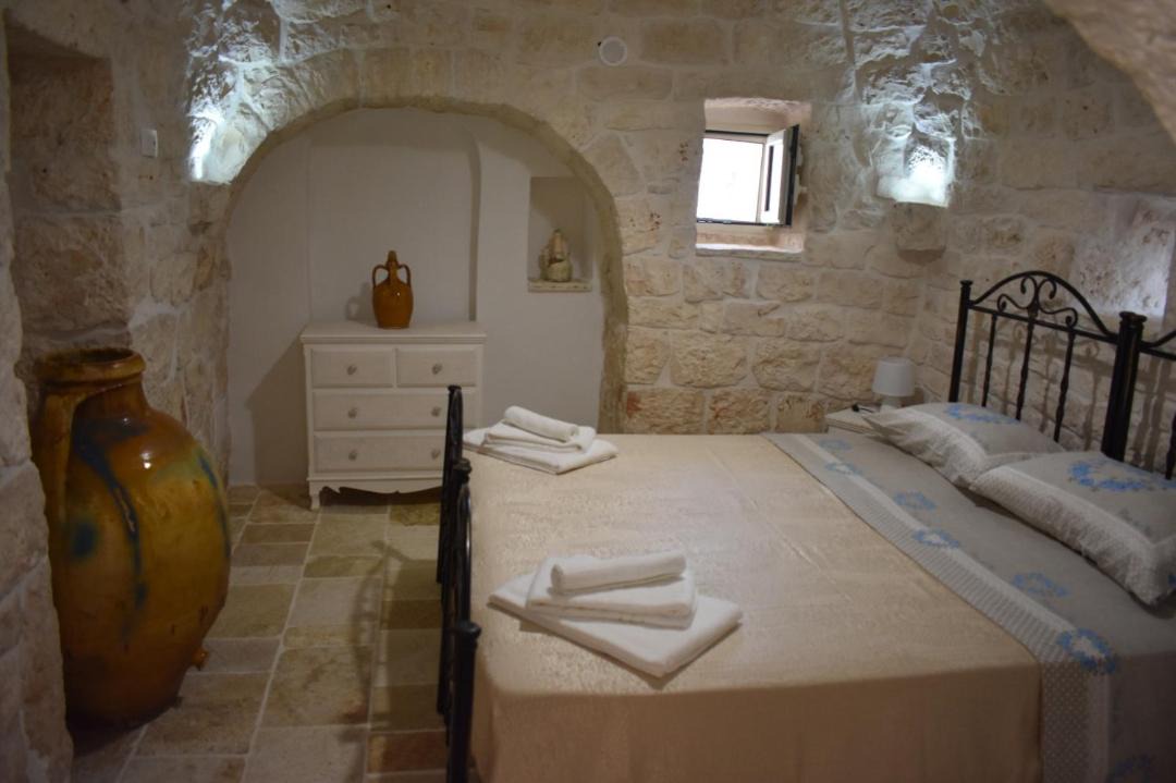 Photo of Bedroom in Casalini