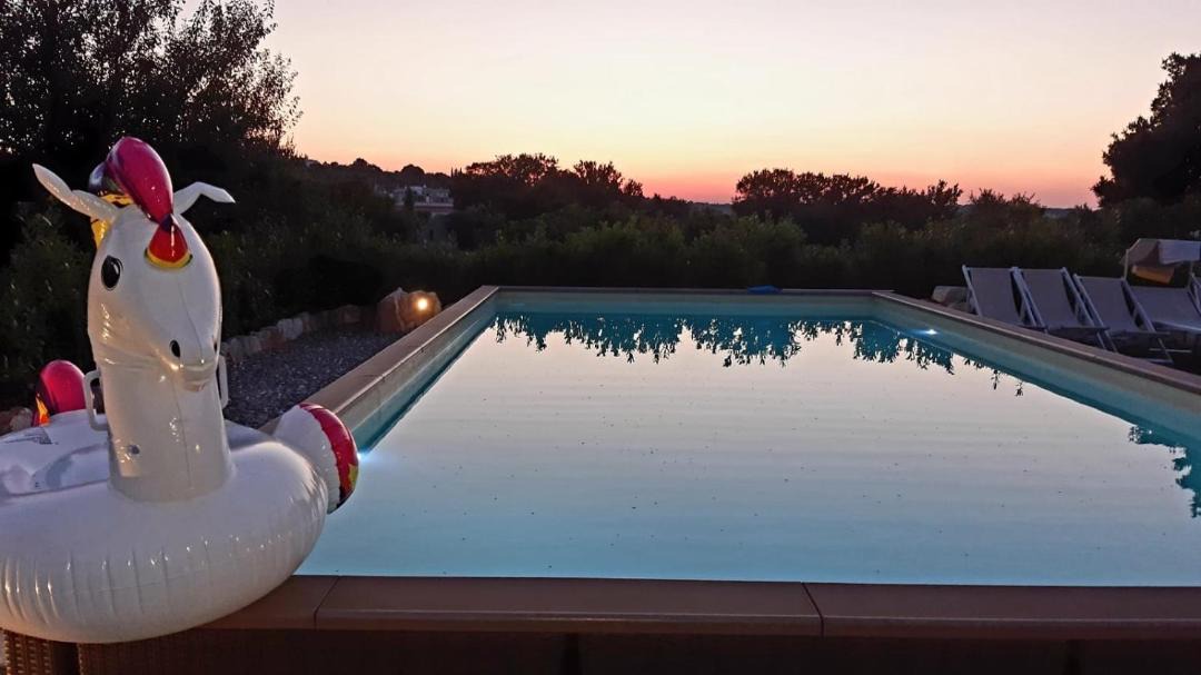 Photo of Outdoor in Casalini