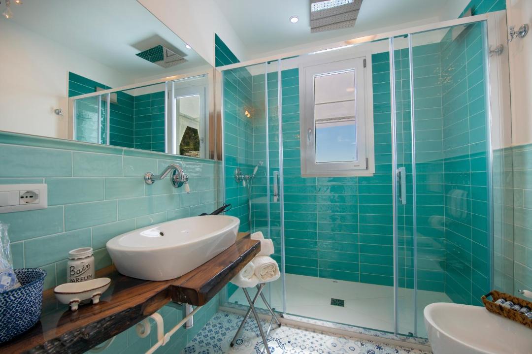 Photo of Bathroom in Chiesa Nuova