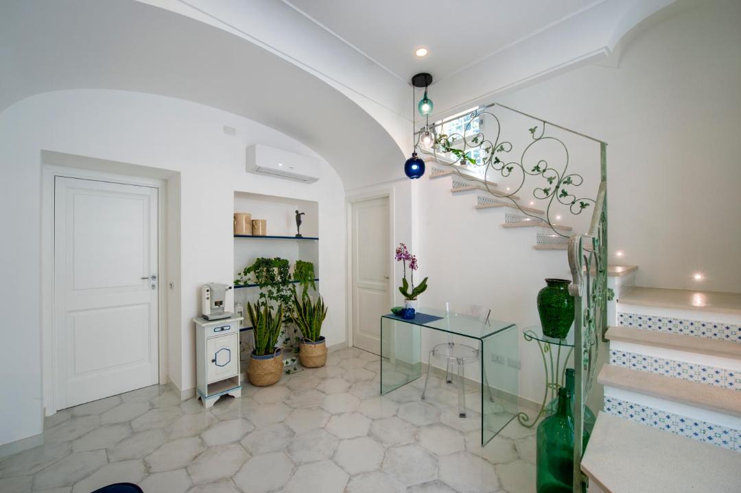 Photo of Livingroom in Chiesa Nuova
