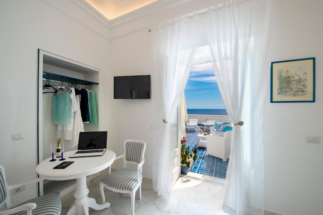 Photo of Livingroom in Chiesa Nuova