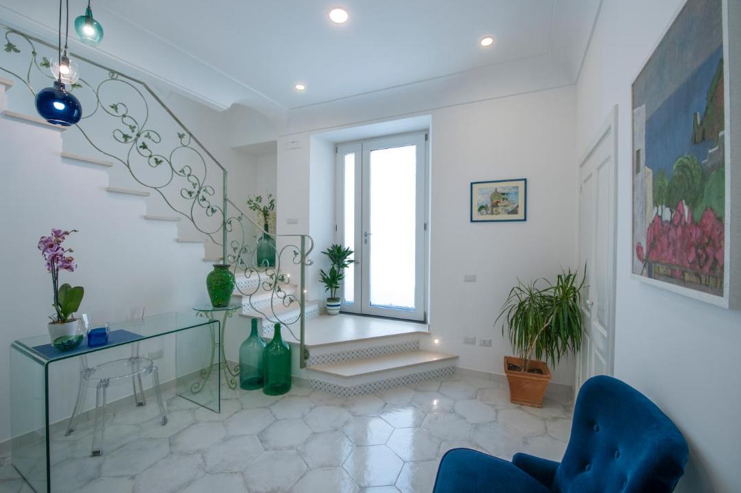 Photo of Livingroom in Chiesa Nuova