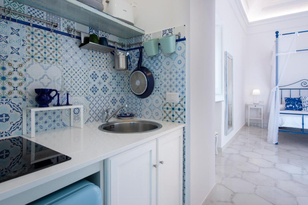 Photo of Kitchen in Chiesa Nuova