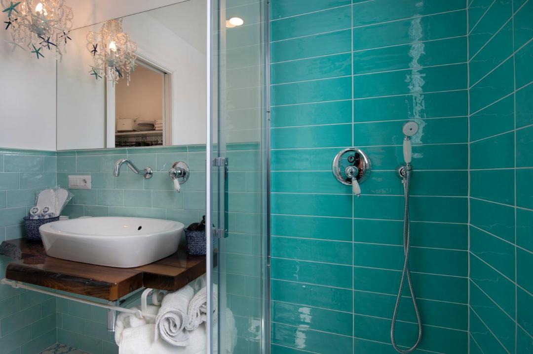 Photo of Bathroom in Chiesa Nuova