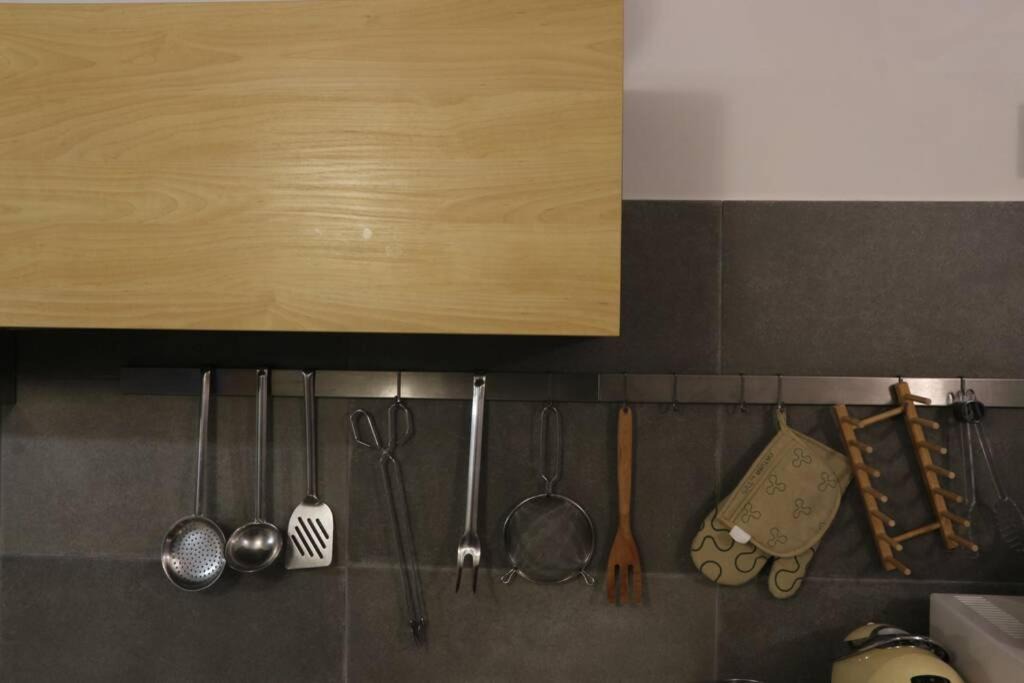 Photo of Kitchen in Assergi
