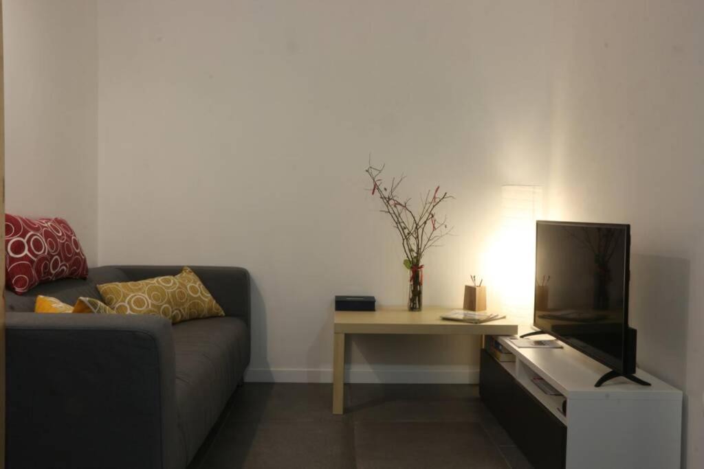Photo of Livingroom in Assergi