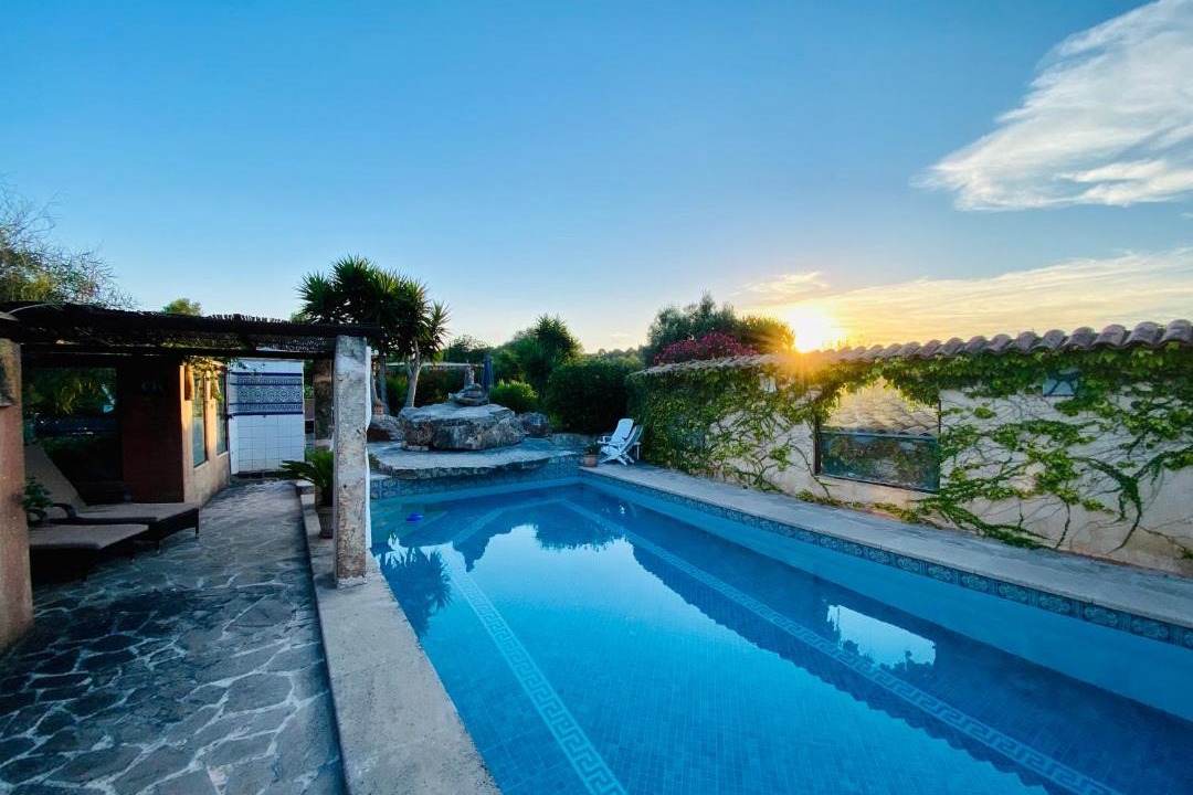 Photo of Outdoor in Son Macia