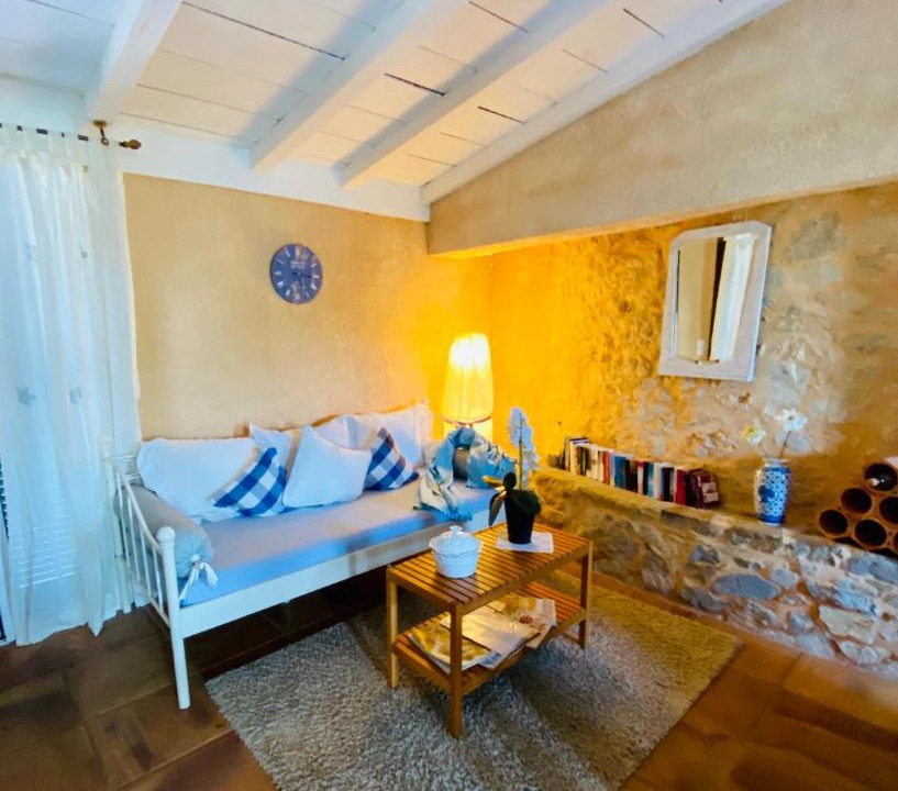 Photo of Livingroom in Son Macia
