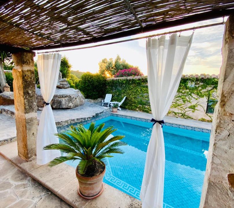 Photo of Outdoor in Son Macia