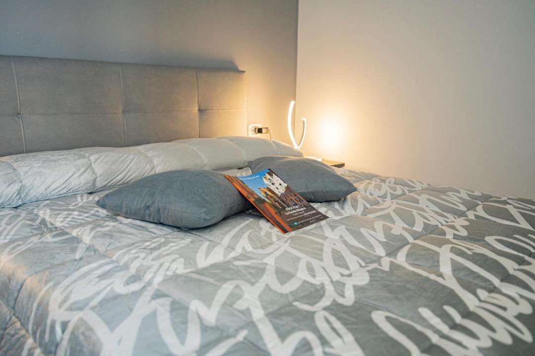 Photo of Bedroom in Procida