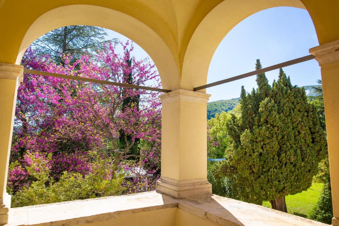 Photo of Patio Balcony in Manoppello
