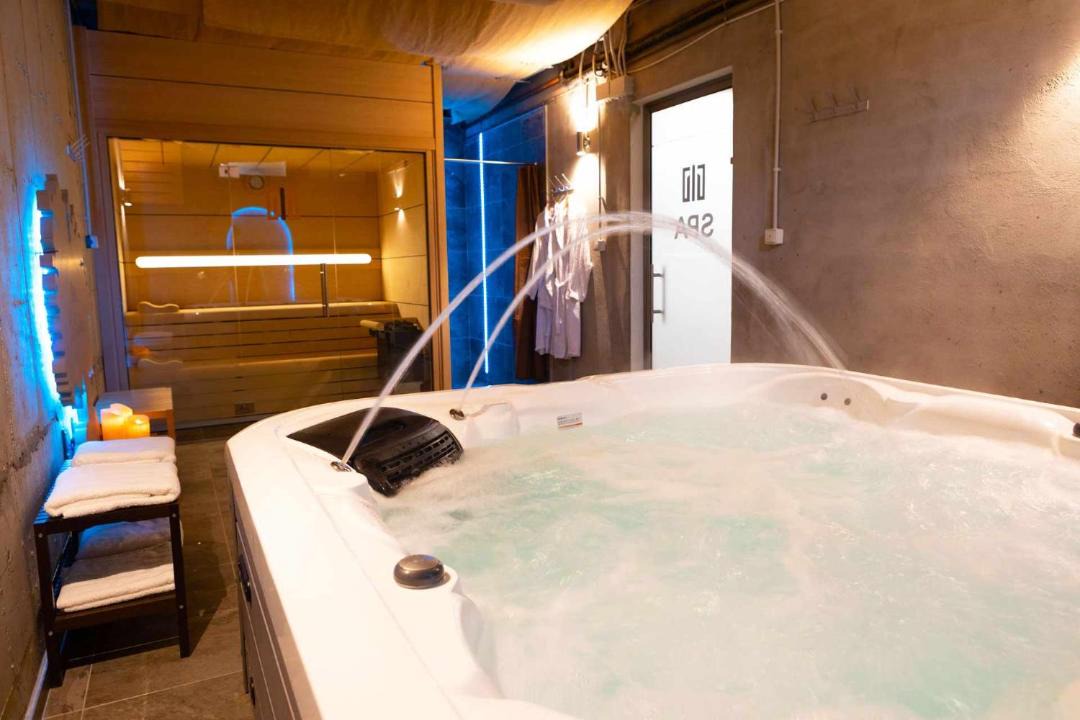 Photo of Bathroom in Vinaixa