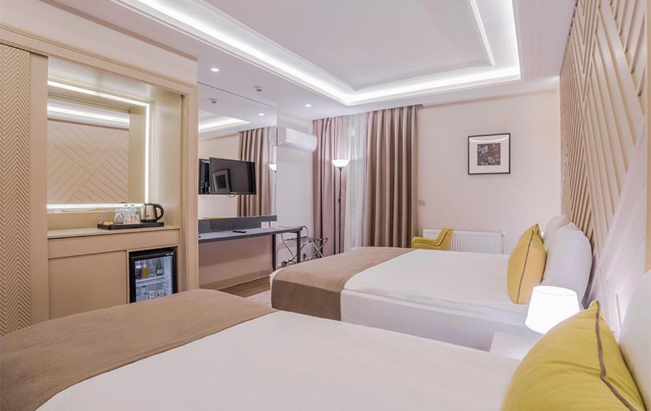 Photo of Bedroom in Sahinbey