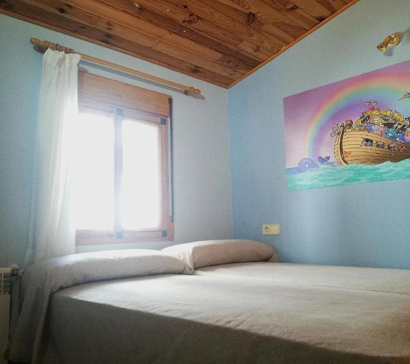 Photo of Bedroom in Montan