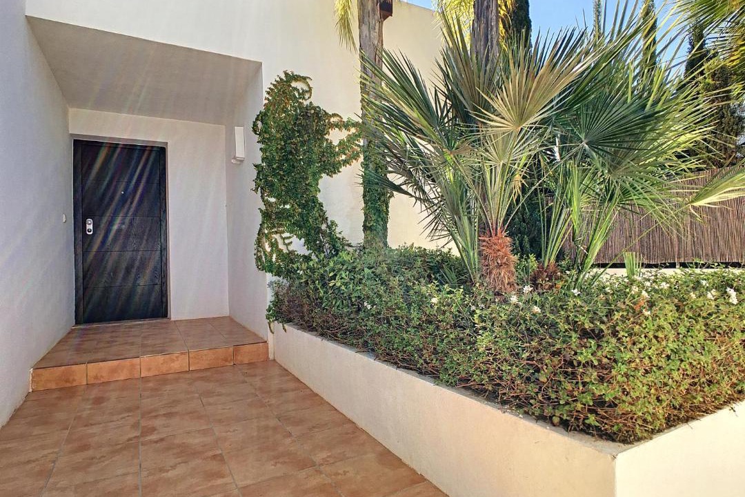Photo of Patio Balcony in Mar de Cristal