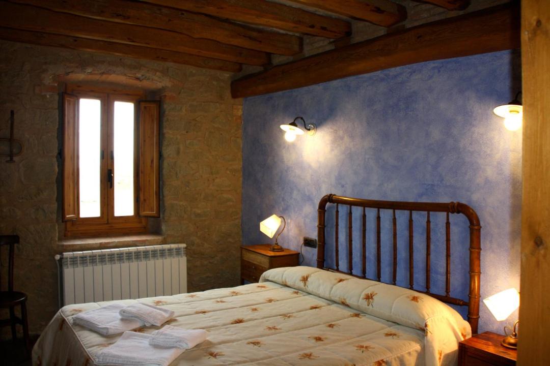 Photo of Bedroom in Llobera