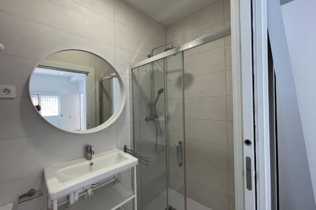 Photo of Bathroom in Aguilas