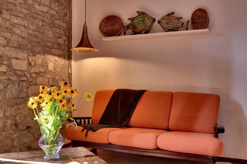 Photo of Livingroom in Pognana Lario