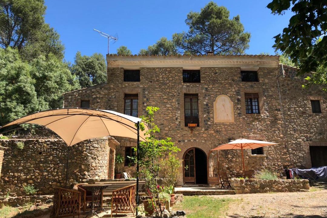 Photo of Buildings in Cornudella de Montsant