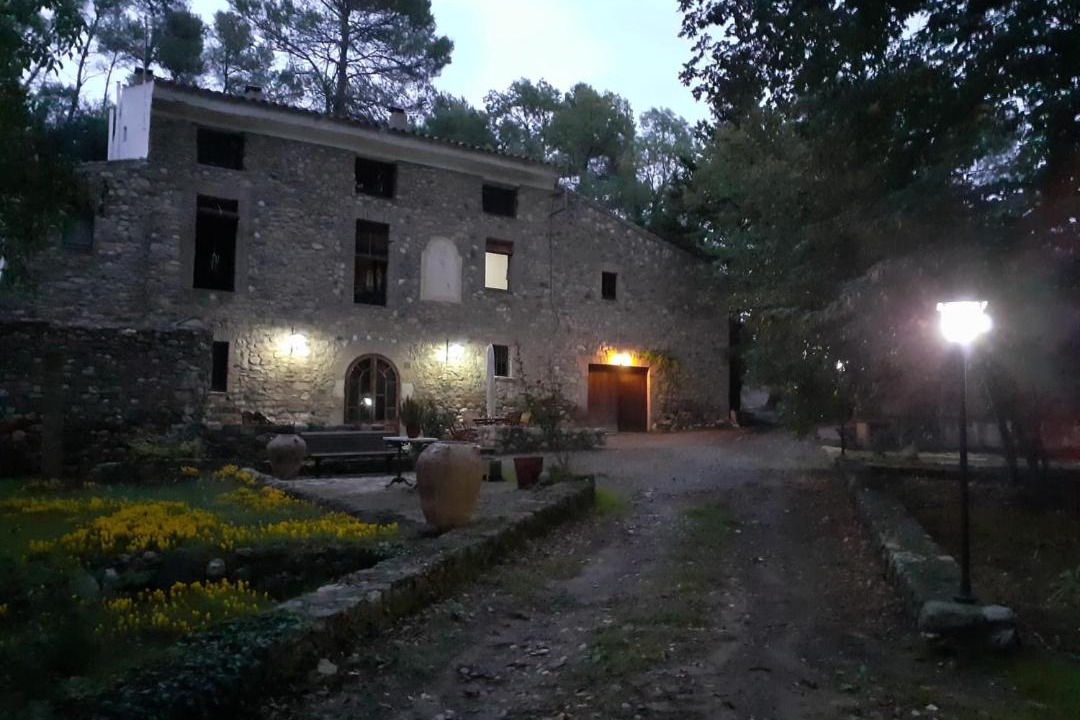 Photo of Buildings in Cornudella de Montsant