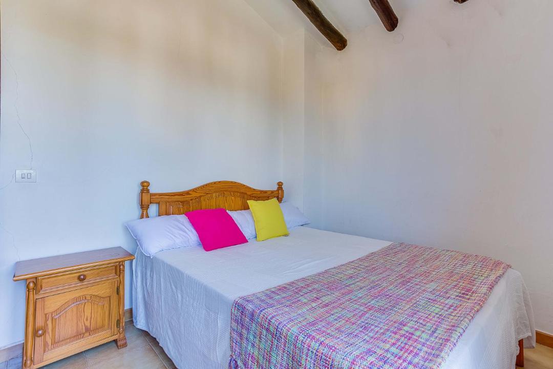 Photo of Bedroom in Portocolom