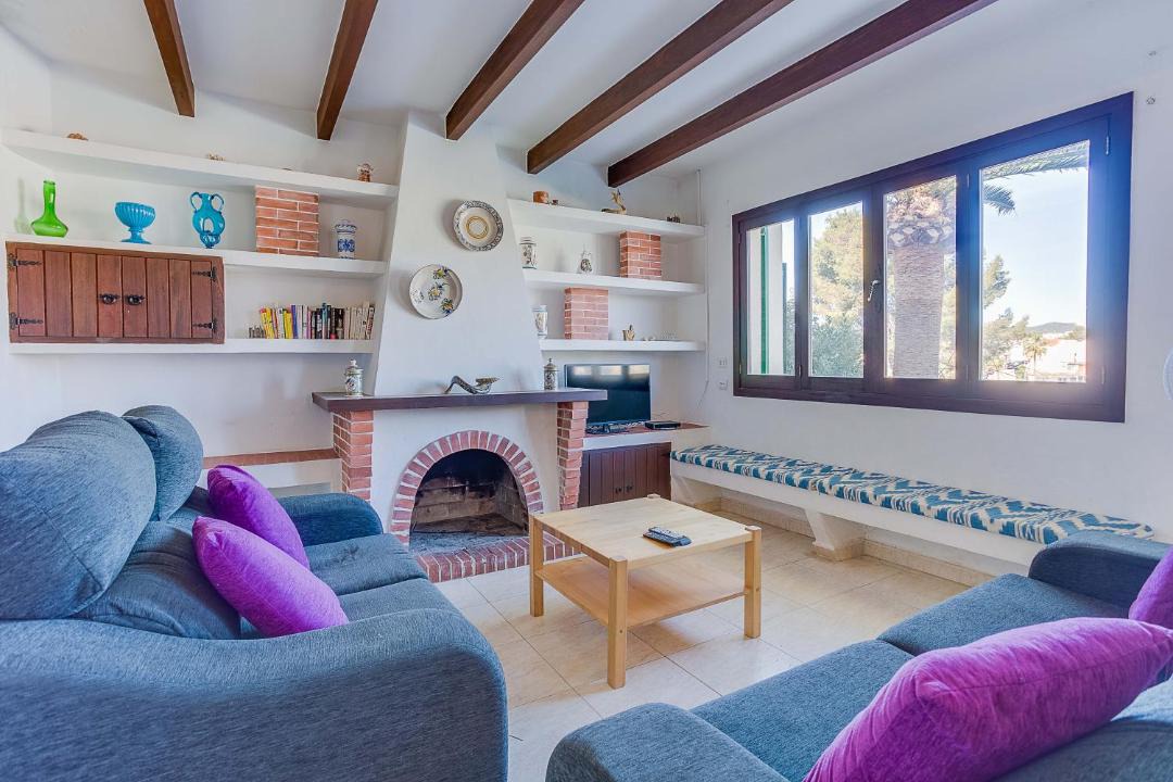 Photo of Livingroom in Portocolom