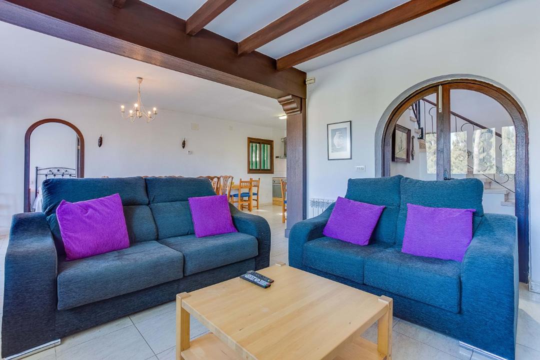 Photo of Livingroom in Portocolom