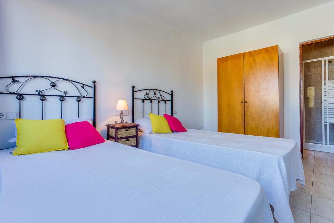Photo of Bedroom in Portocolom