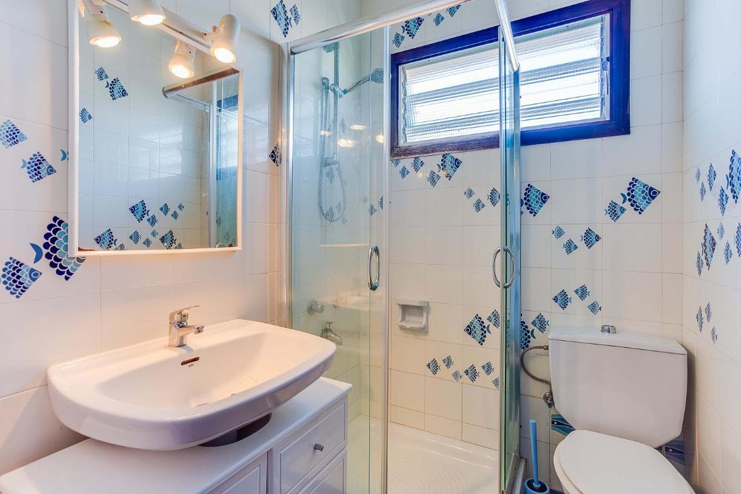 Photo of Bathroom in Portocolom