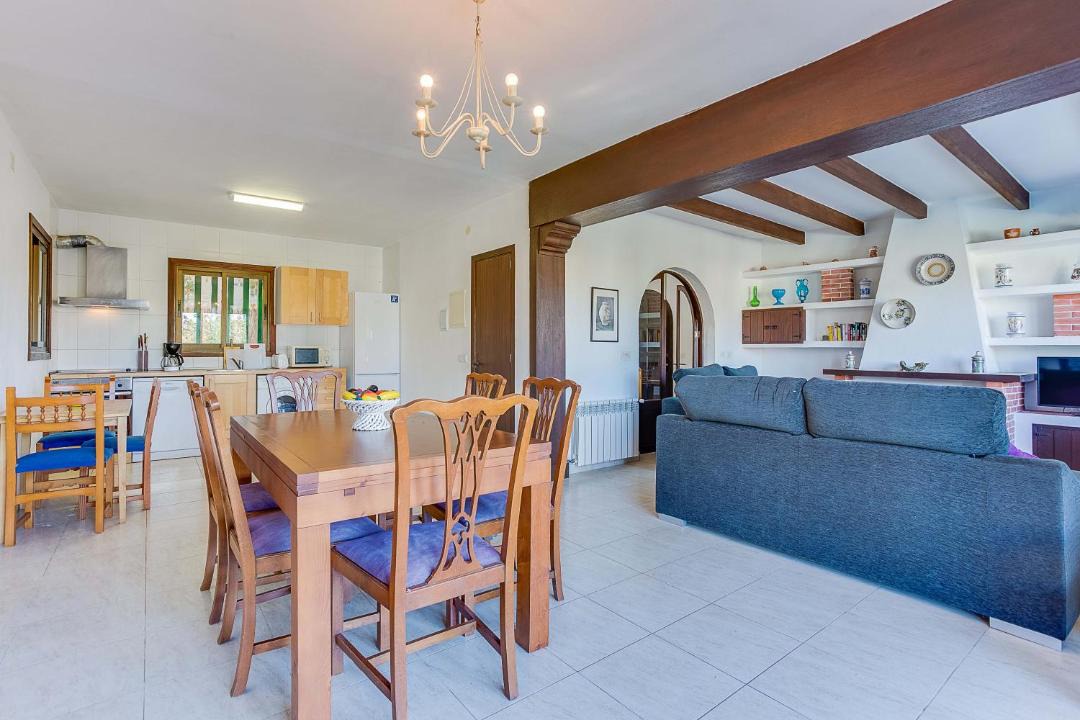 Photo of Livingroom in Portocolom