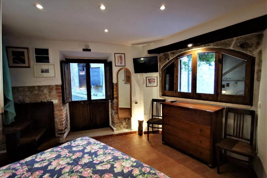 Photo of Bedroom in Sermoneta