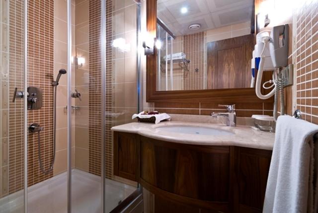 Photo of Bathroom in Mezetli