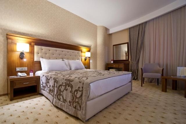 Photo of Bedroom in Mezetli