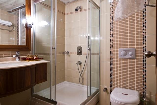 Photo of Bathroom in Mezetli