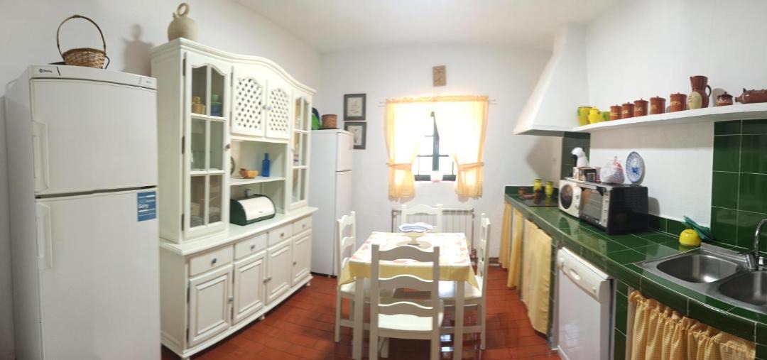 Photo of Kitchen in Constantina