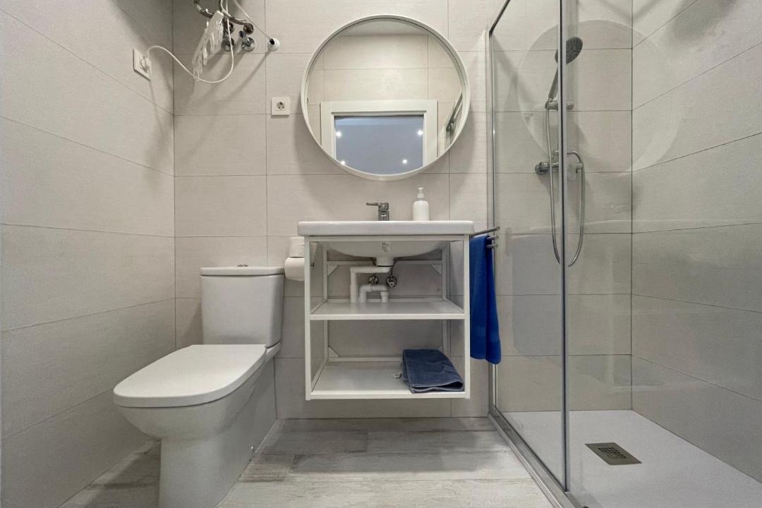 Photo of Bathroom in Aguilas