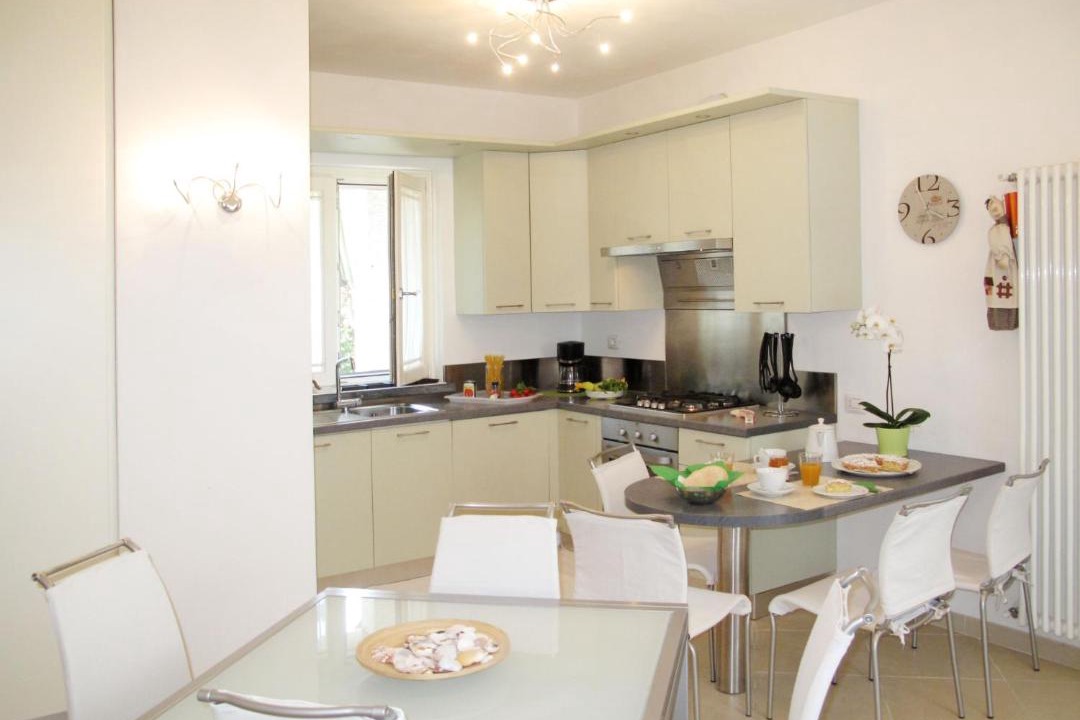 Photo of Kitchen in Capanne-Prato-Cinquale