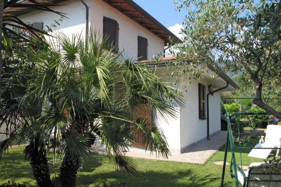 Photo of Buildings in Capanne-Prato-Cinquale