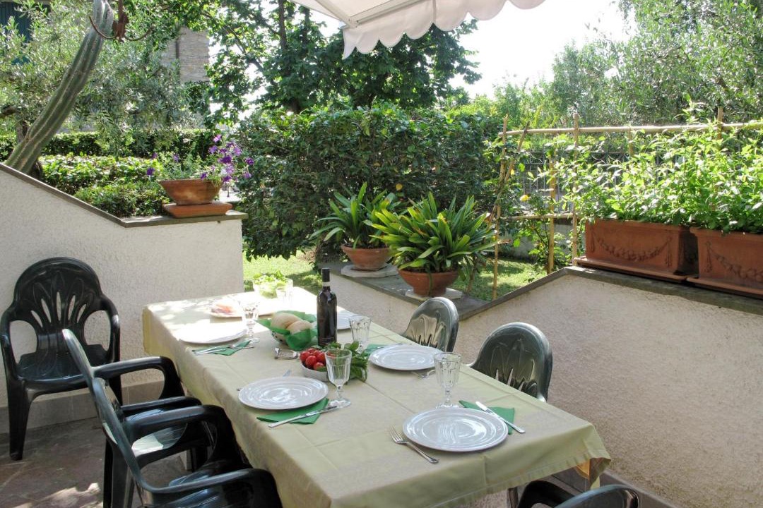 Photo of Patio Balcony in Capanne-Prato-Cinquale