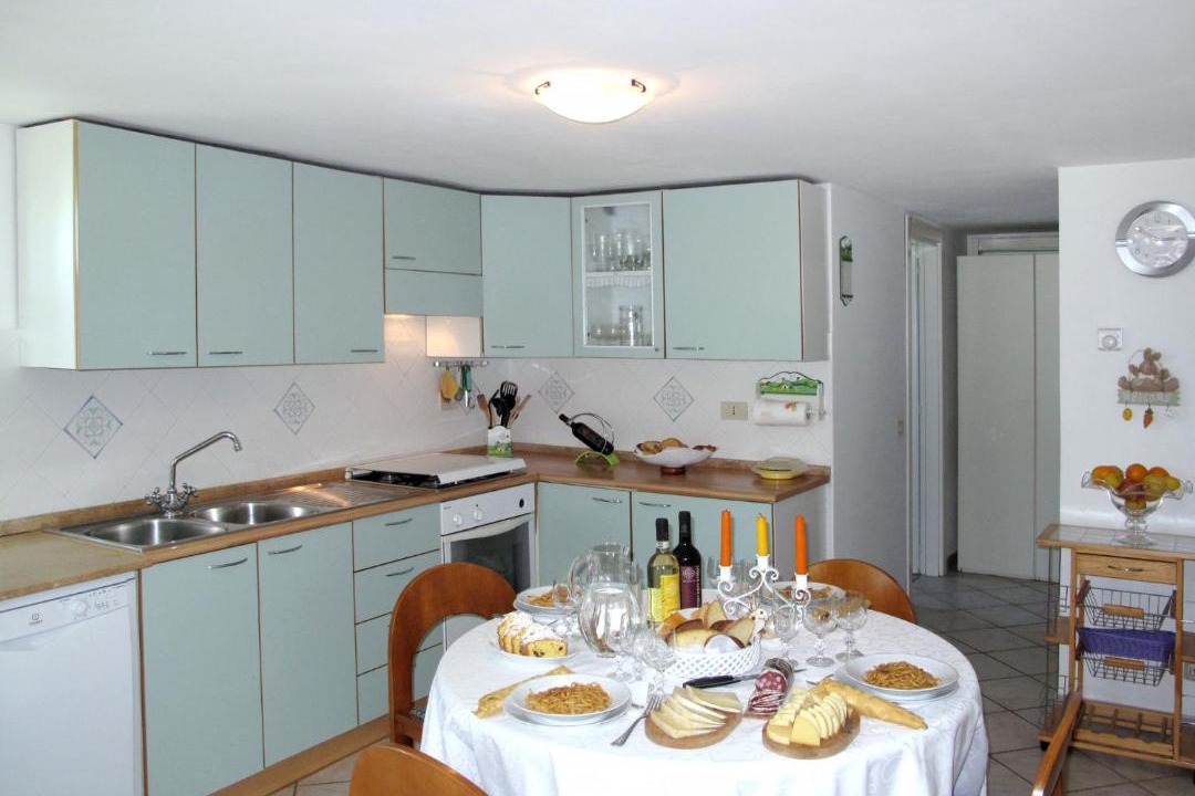 Photo of Kitchen in Montignoso