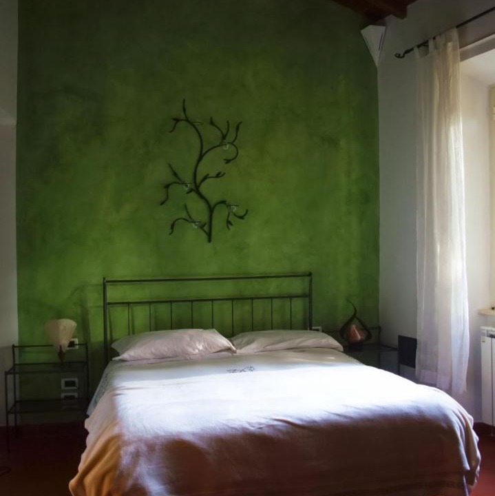Photo of Bedroom in Tivoli