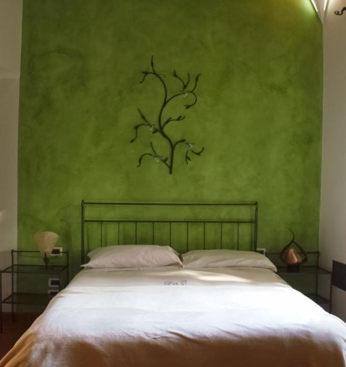 Photo of Bedroom in Tivoli