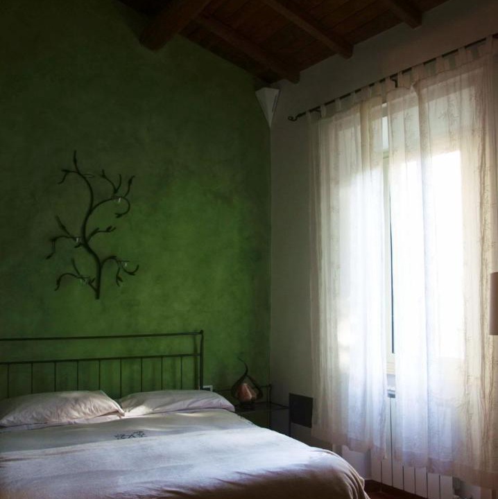 Photo of Bedroom in Tivoli