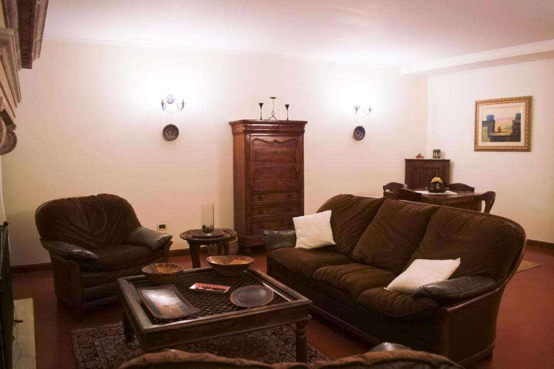 Photo of Livingroom in Tivoli