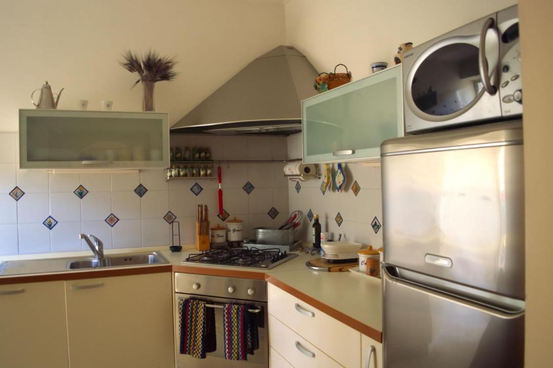 Photo of Kitchen in Tivoli