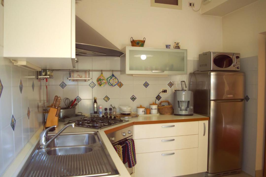 Photo of Kitchen in Tivoli